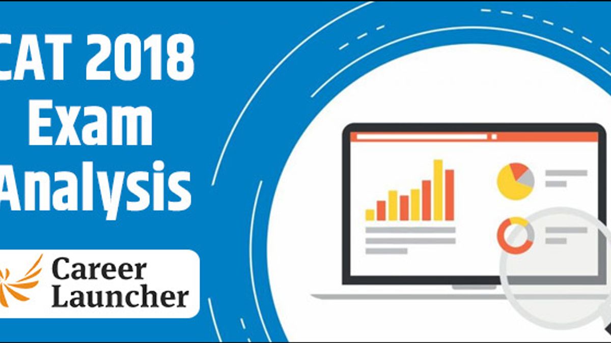CAT 2018 Exam Analysis by CL Slot 1